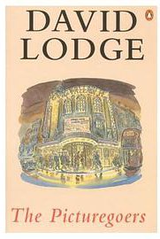 The Picturegoers (Penguin Books Ltd 1993)