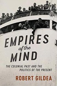 Empires of the Mind (劍橋大學出版社 2019)