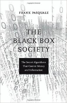 The Black Box Society