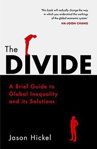 The Divide (Windmill Books 2018)