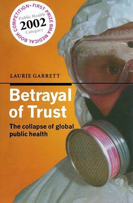 Betrayal of Trust