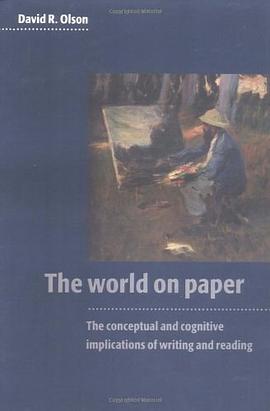 The World on Paper
