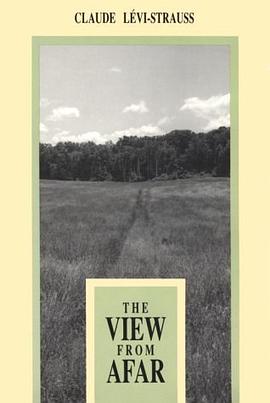 The View from Afar