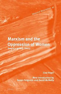 Marxism and the Oppression of Women