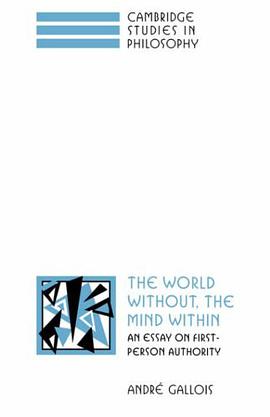 The World Without, the Mind Within