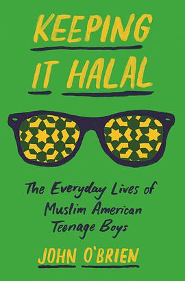 Keeping It Halal