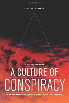 A Culture of Conspiracy