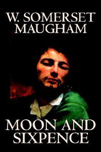 The Moon and Sixpence (Aegypan 2005)