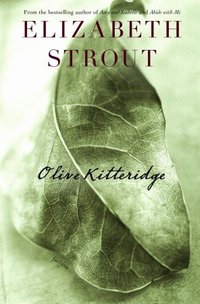 Olive Kitteridge (Random House 2008)