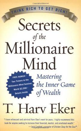 Secrets of the Millionaire Mind