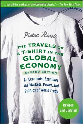 The Travels of a T-Shirt in the Global Economy