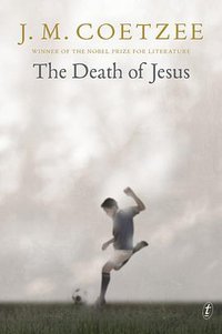 The Death of Jesus (Text Publishing 2019)
