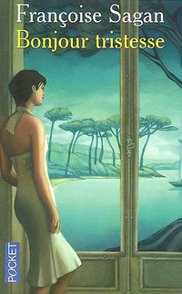 Bonjour tristesse (Presses Pocket 2002)