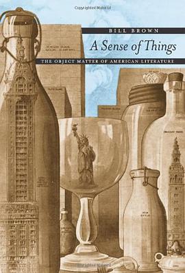 A Sense of Things