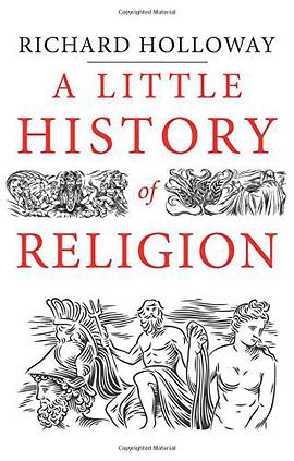 A Little History of Religion