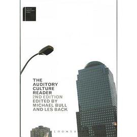 The Auditory Culture Reader(2 edition)
