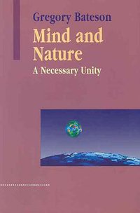 Mind and Nature (Hampton Press 2002)