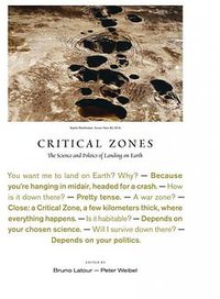Critical Zones