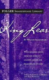 King Lear (Simon & Schuster 2004)