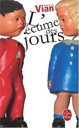 L'Ecume Des Jours