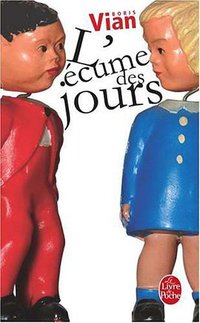 L'Ecume Des Jours