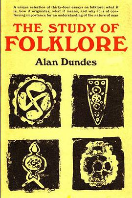 The Study of Folklore