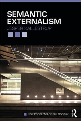 Semantic Externalism