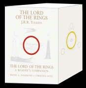 The Lord of the Rings