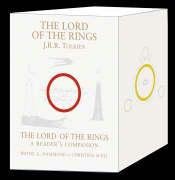 The Lord of the Rings (HarperCollins Publishers 2005)