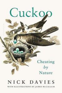 Cuckoo (Bloomsbury USA 2015)