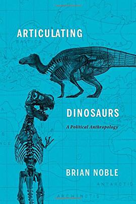 Articulating Dinosaurs