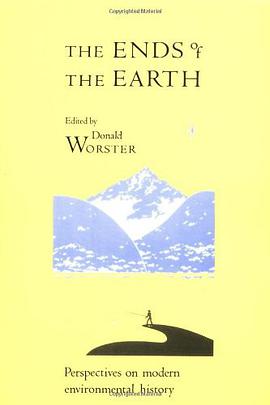 The Ends of the Earth