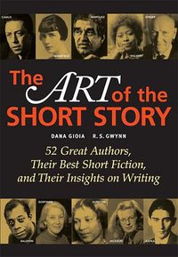 The Art of the Short Story