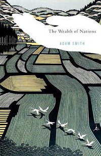 The Wealth of Nations (Modern Library 2000)