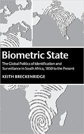 Biometric State