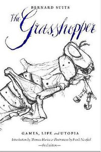 The Grasshopper (Broadview Press 2014)