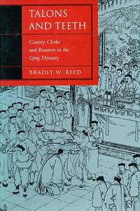 Talons and Teeth (Stanford University Press 2000)