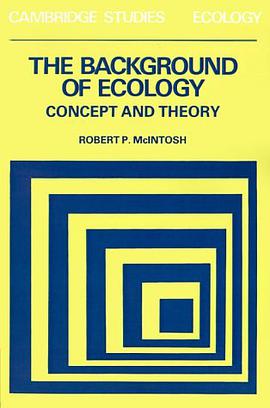 The Background of Ecology