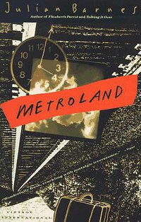 Metroland (Vintage 1992)