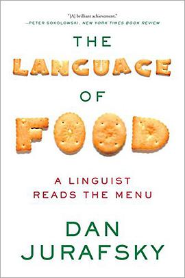 The Language of Food