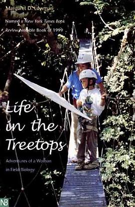 Life in the Treetops