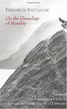 On the Genealogy of Morality