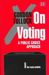 On Voting (Edward Elgar Publishing 1998)