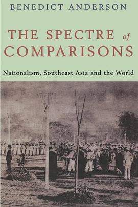 The Spectre of Comparisons