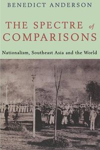 The Spectre of Comparisons (Verso 1998)