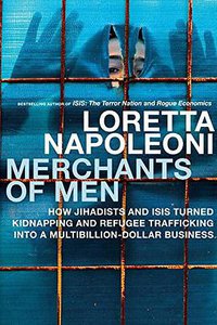 Merchants of Men (Seven Stories Press 2016)