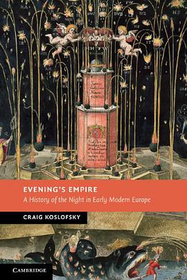 Evening's Empire