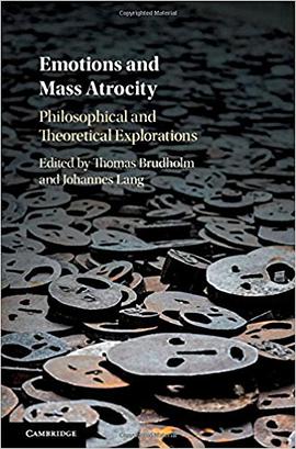 Emotions and Mass Atrocity