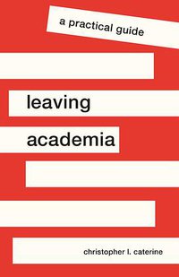 Leaving Academia