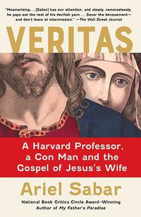 Veritas (Anchor 2021)